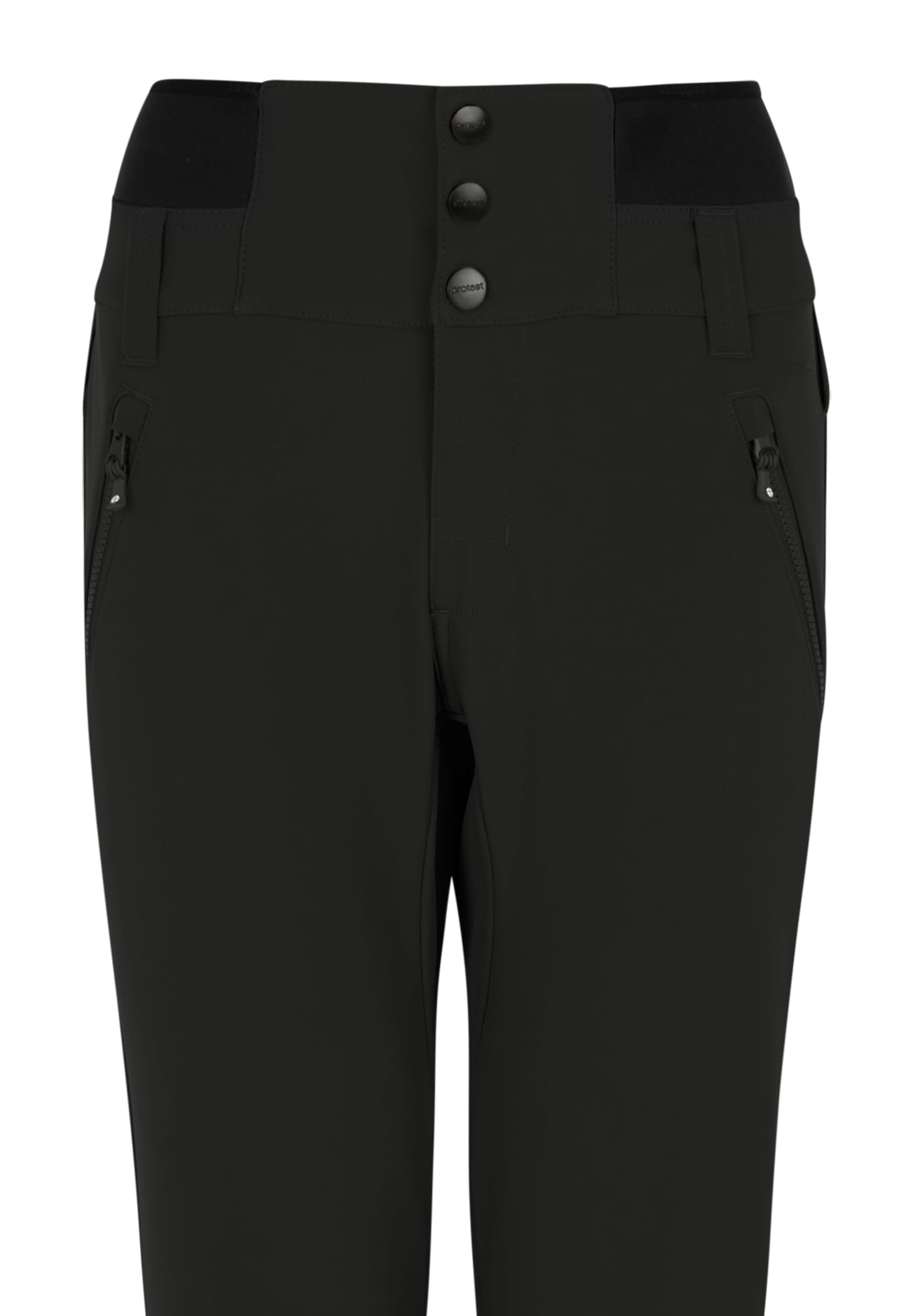 Protest Damen Ski- Und Snowboardhose PRTLULLABYOS