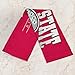Northwest Ohio State Buckeyes NCAA Rally - Rally Towel 18 x 15 Inches