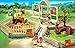 Playmobil City Zoo Playset