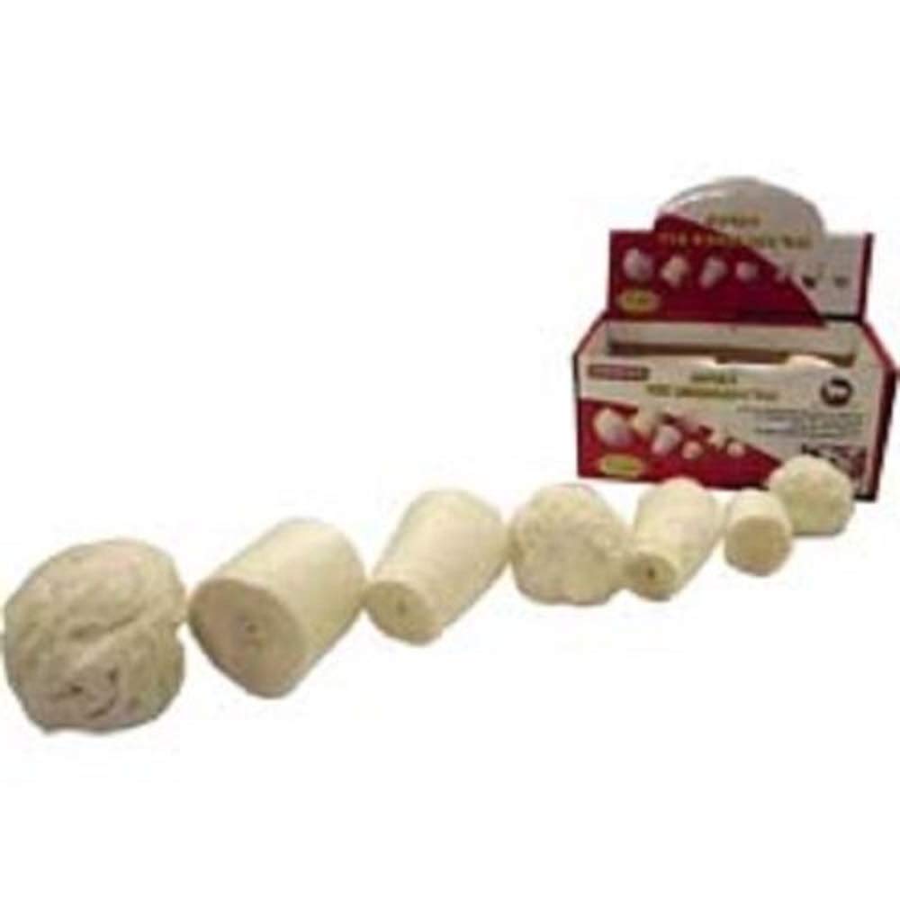 14 Pc Polisher Kit 1/4