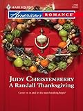 A Randall Thanksgiving (Brides & Babies)