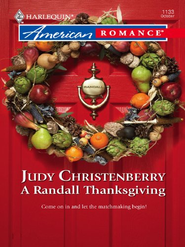 A Randall Thanksgiving (Brides & Babies Book 1)