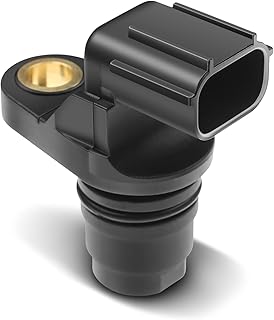 A-Premium Engine Camshaft Position Sensor Compatible with Acura ILX 2013-2015 TSX 2010-2014 Honda Accord 2008-2012 Civic 2012-2015 CR-V Crosstour