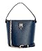 GUESS Patsie Top Handle Bucket