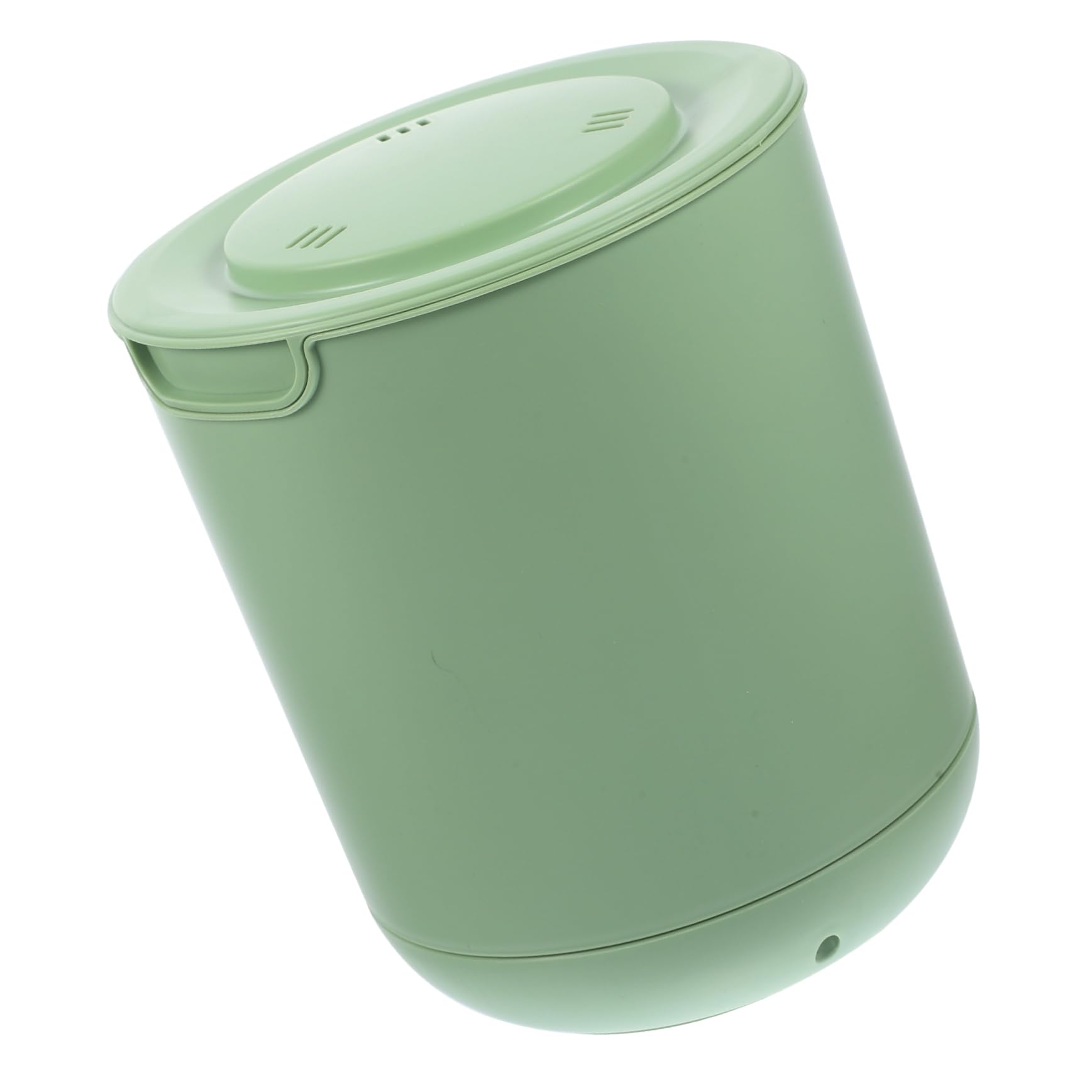 YARNOW Kit de Cultivo de Brotes de Soja de 1 Juego en PP Verde Claro