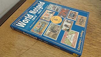 Paperback World Notgeld, 1914-1947: A Guide & Checklist and Other Local Issue Emergency Money (English and German Edition) Book