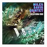  Live in Roma 1969