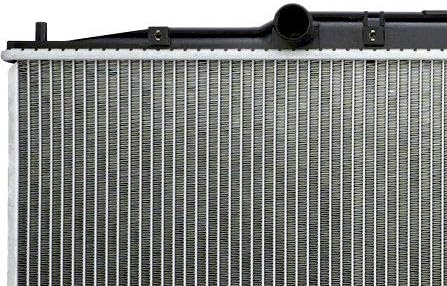 Radiator Compatible With Acura TL 13179