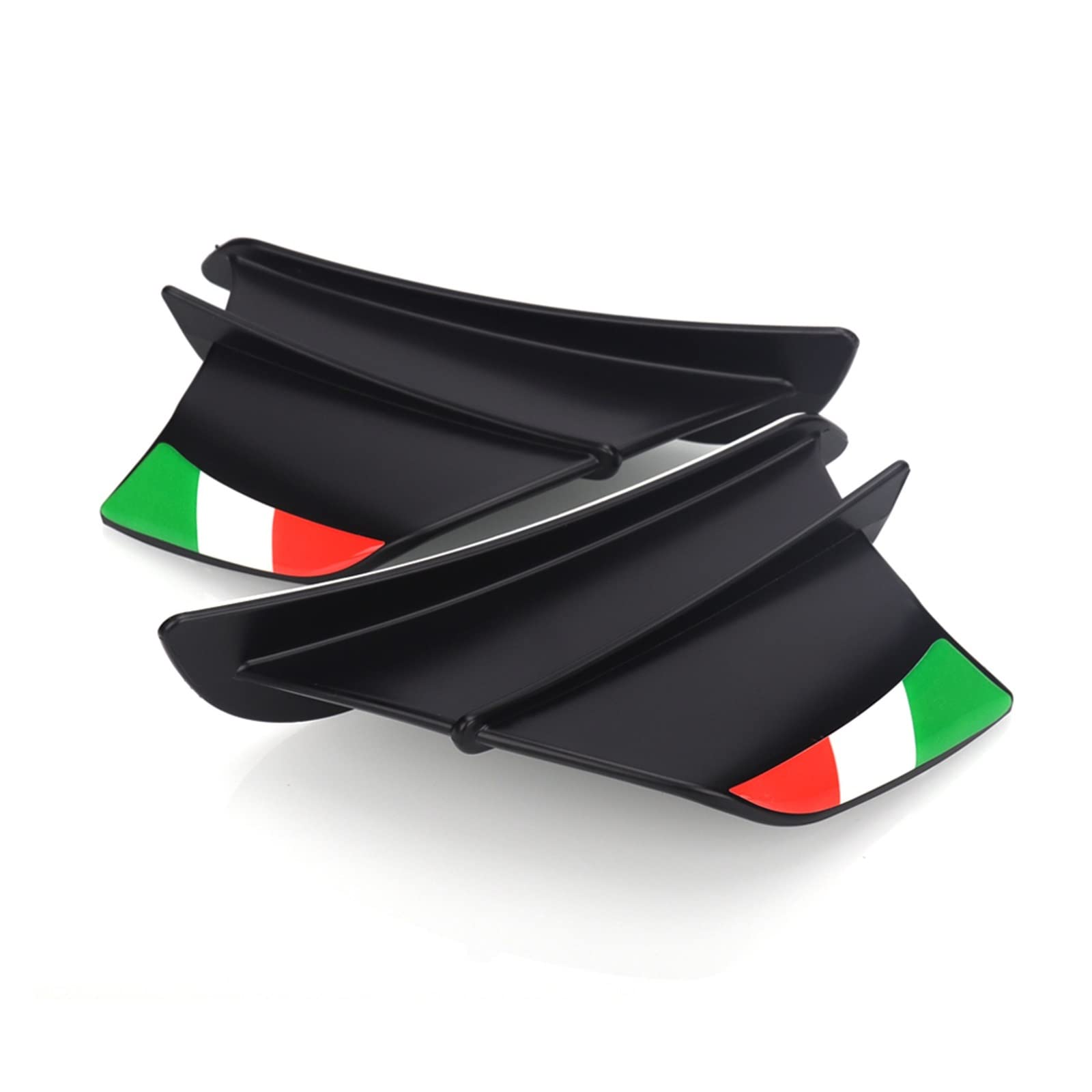Aileron aérodynamique pour CBR650R kit de carénage premium Style 8 - 4