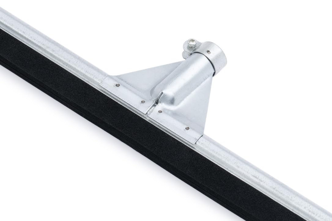 Raclette sol métal 60cm - Brosserie Thomas