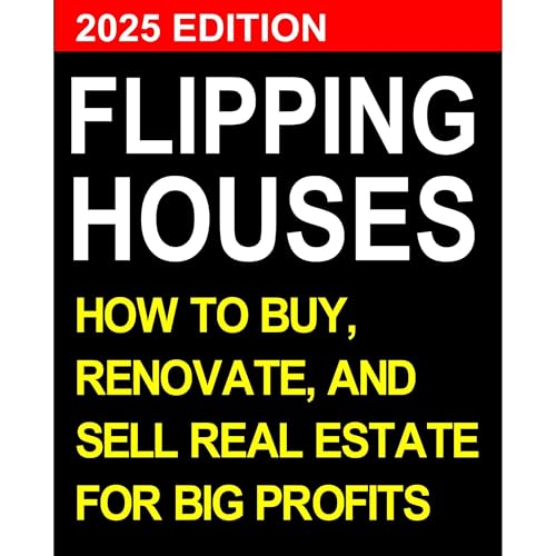 Flipping Houses [Written by Wilson Garrett] episode artwork
