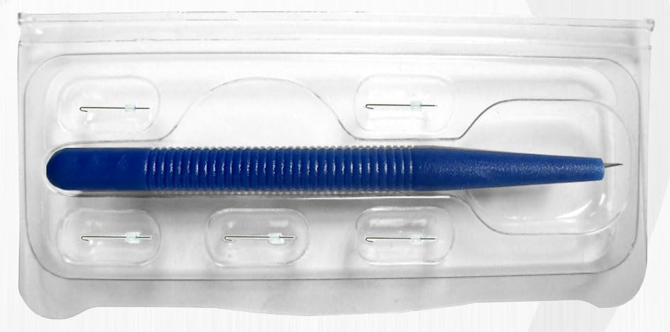 Iris Retractors Nylon, Disposable, Sterile