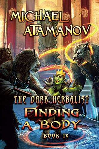Cover of Finding a Body