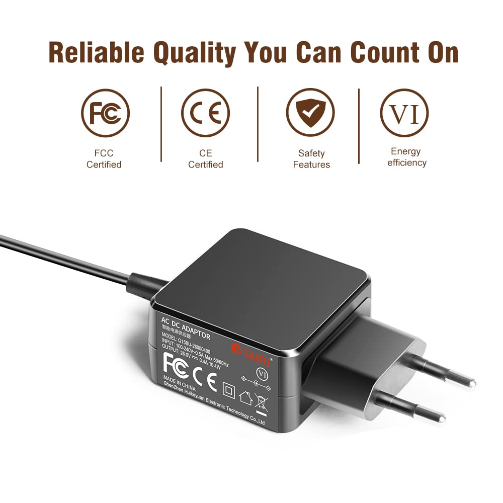 Caricatore Per Aspirapolvere Hoover Freedom FD22 22V - Foto 11