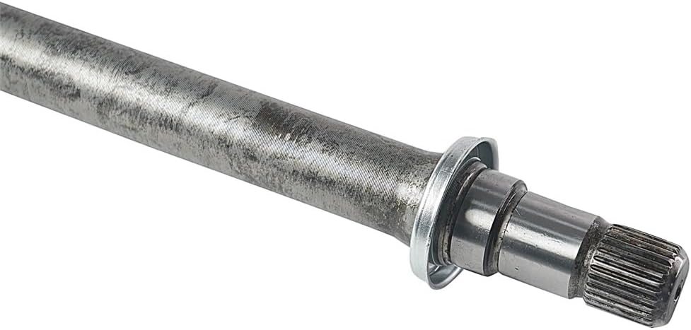 ECCPP/CV Axle Shaft Assembly fit 2012-2015 for Honda Pilot 3 5L Front Right Passenger Side 44305SZAA11 44305SZAA11RM 44305SZAA21 NCV21554 664336 66-4336