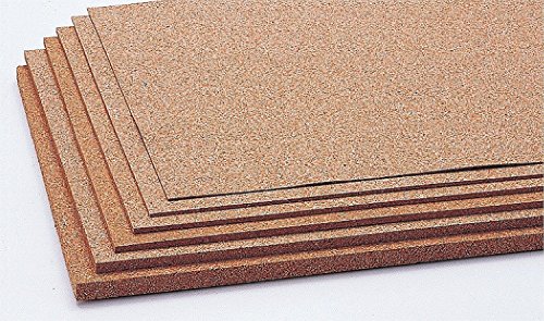 Artech cork sheet 4 ~ 300 ~ 450mm 46634