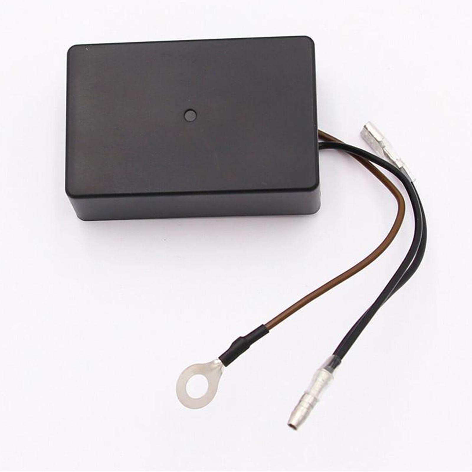 Limitatore di Giri Nero di Ricambio per Club Car DS FE290 FE350 1016511 dal 1992 in Poi