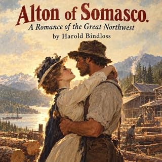 Alton of Somasco cover art