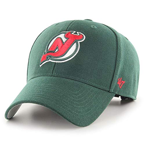 '47 Brand Relaxed Fit Cap - NHL Vintage New Jersey Devils
