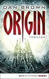  Origin: Thriller (Robert Langdon 5)