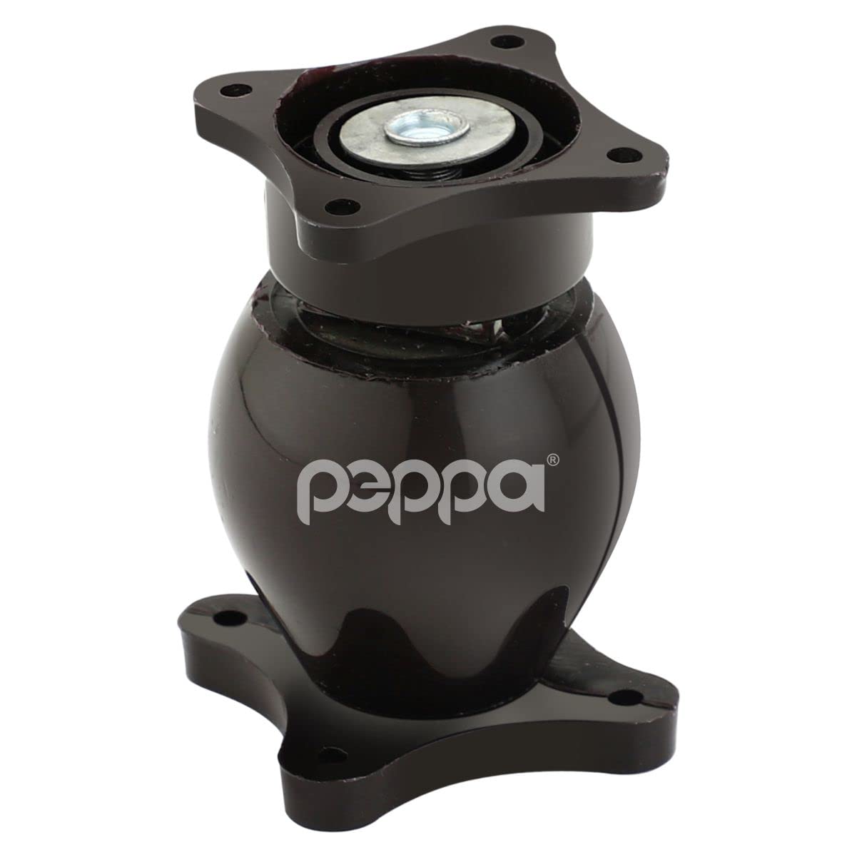 See full amazon price history chart for Peppa™ Door Stopper Magnetic for Home Or Door Catcher Magnetic/Door Stopper Wall Mounted Made of Plastic and N40 Grade Magnet | Color Brown, Pack of 1 Pcs Peppa™ Door Stopper Magnetic for Home Or Door Catcher Magnetic/Door Stopper Wall Mounted Made of Plastic and N40 Grade Magnet | Color Brown, Pack of 1 Pcs (B09JQHDP5H) Amazon Price History, Amazon Price Tracker