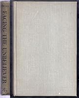 Facing the unbeliever B0007EL0Q2 Book Cover