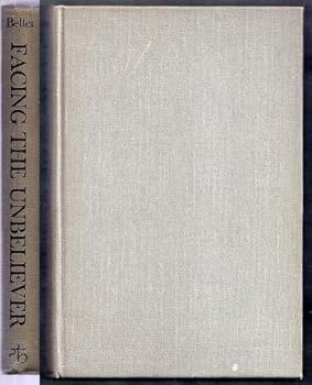Hardcover Facing the unbeliever Book