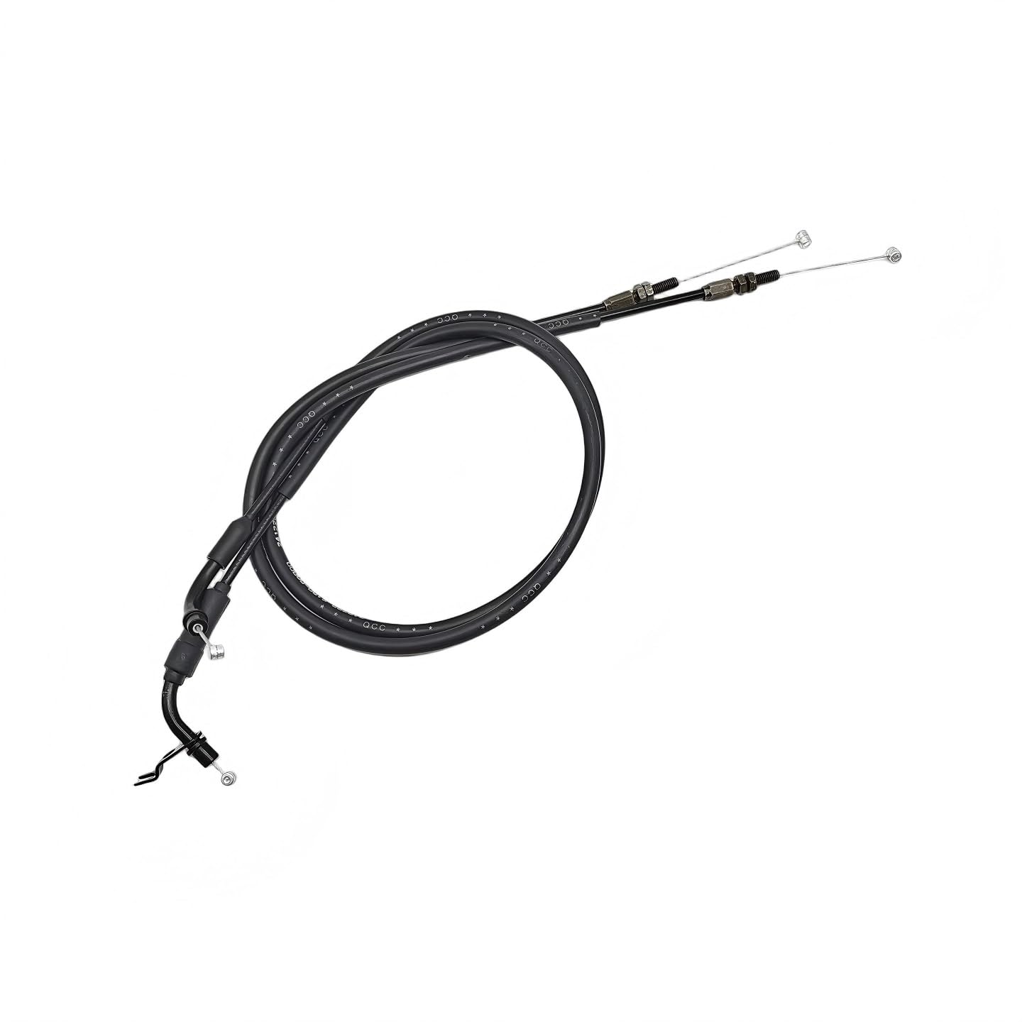 Câble d'accélérateur pour KOVE ZF-800X ADV : commande de gaz moto