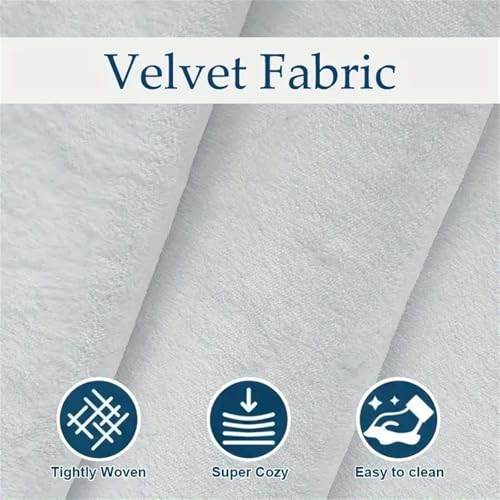 Tapete decorativo estilo western 4x5ft piel de vaca falsa miniatura 5