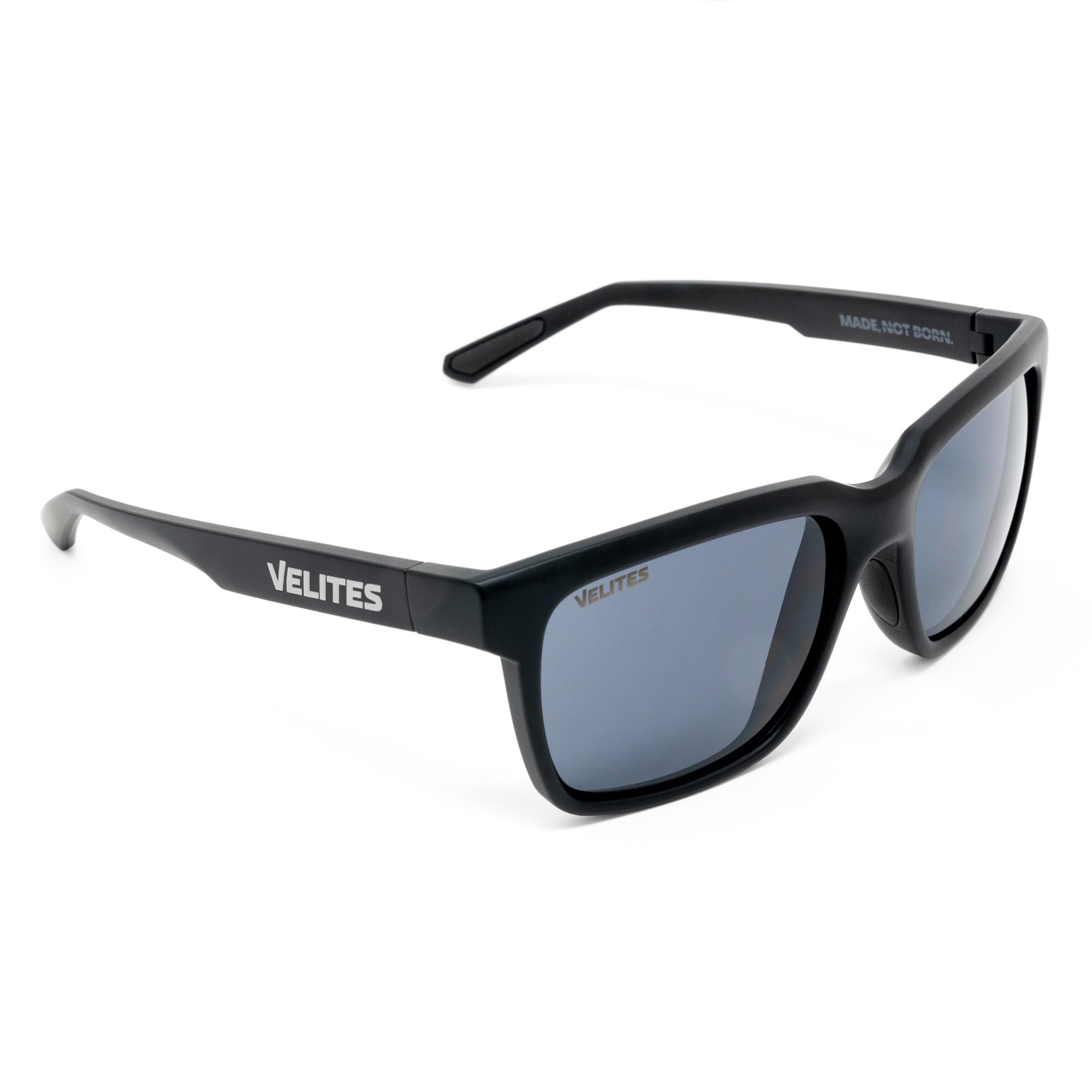 Velites Urban I-Sonnenbrille für hochintensive Workouts und Outdoor-Aktivitäten, alle Arten von Sport, rutscht nicht ab, Stil und Komfort.