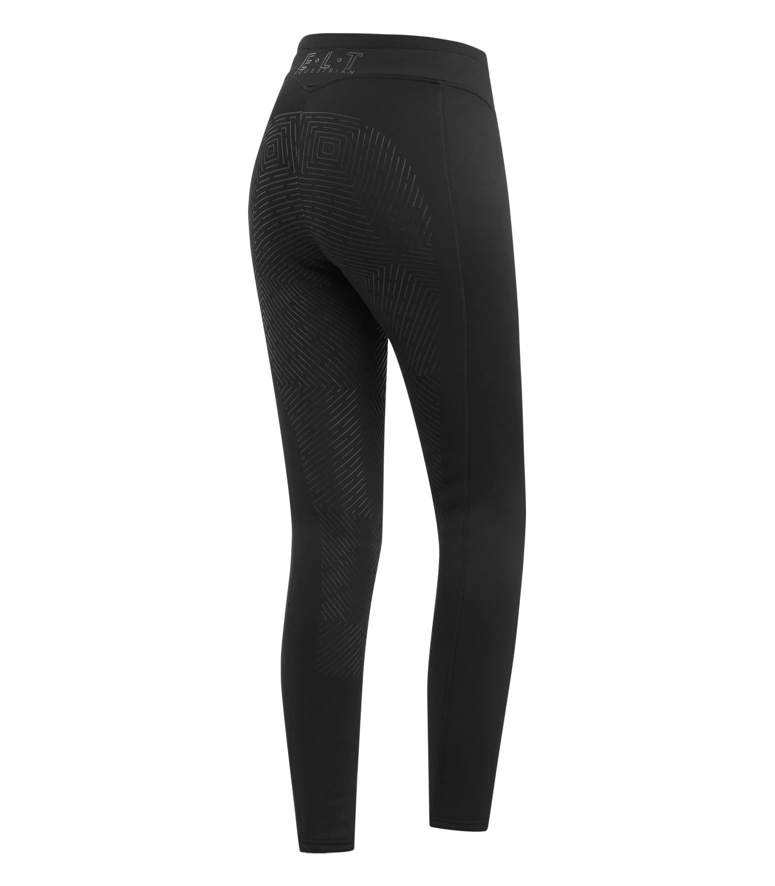ELT Waldhausen Thermo Teddy- Reitleggings Rica