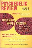 Psychedelic Review. Number 5, 1965 B000HFI97E Book Cover