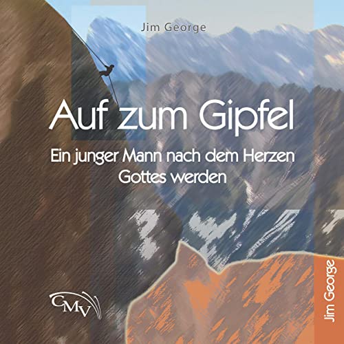 Auf zum Gipfel -- Peter B. Sawatzky episode artwork