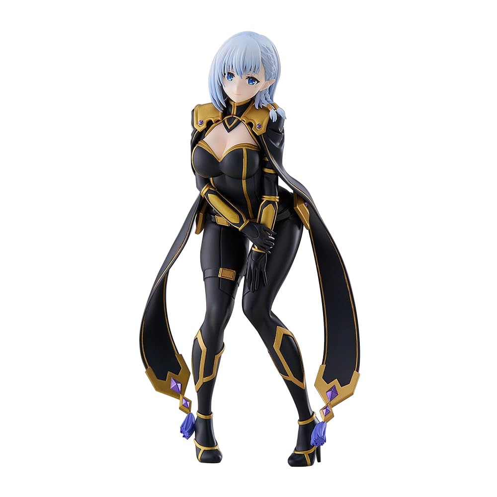 Zhongkaihua Figura de personaje anime, figura de Beita, adorno de pie de