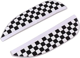 SUPVOX 1 Par Espelho Retrovisor Sunvisor Para Carros Espelho Retrovisor Do Carro Espelho Do Carro Viseira De Sol Para Espelho Lateral Do Carro Chuva Sobrancelha Pvc Espelho Lateral Placa