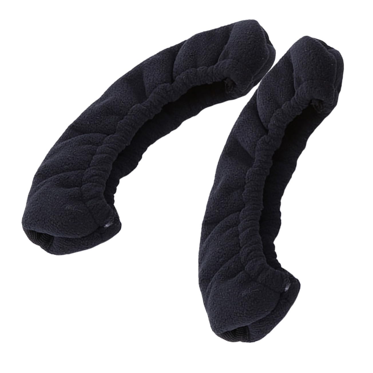 POPETPOP 1Pair Ice Skate Blade Covers Protective Gear for Skates Durable Hockey Skate Guards Ultra Resistant Blades Protector Convenient Ice Skating Accessories for Men and Women