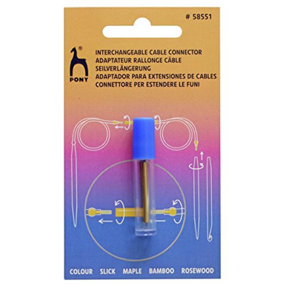 Pony Brass Connector BUY ONE GET ONE FREE