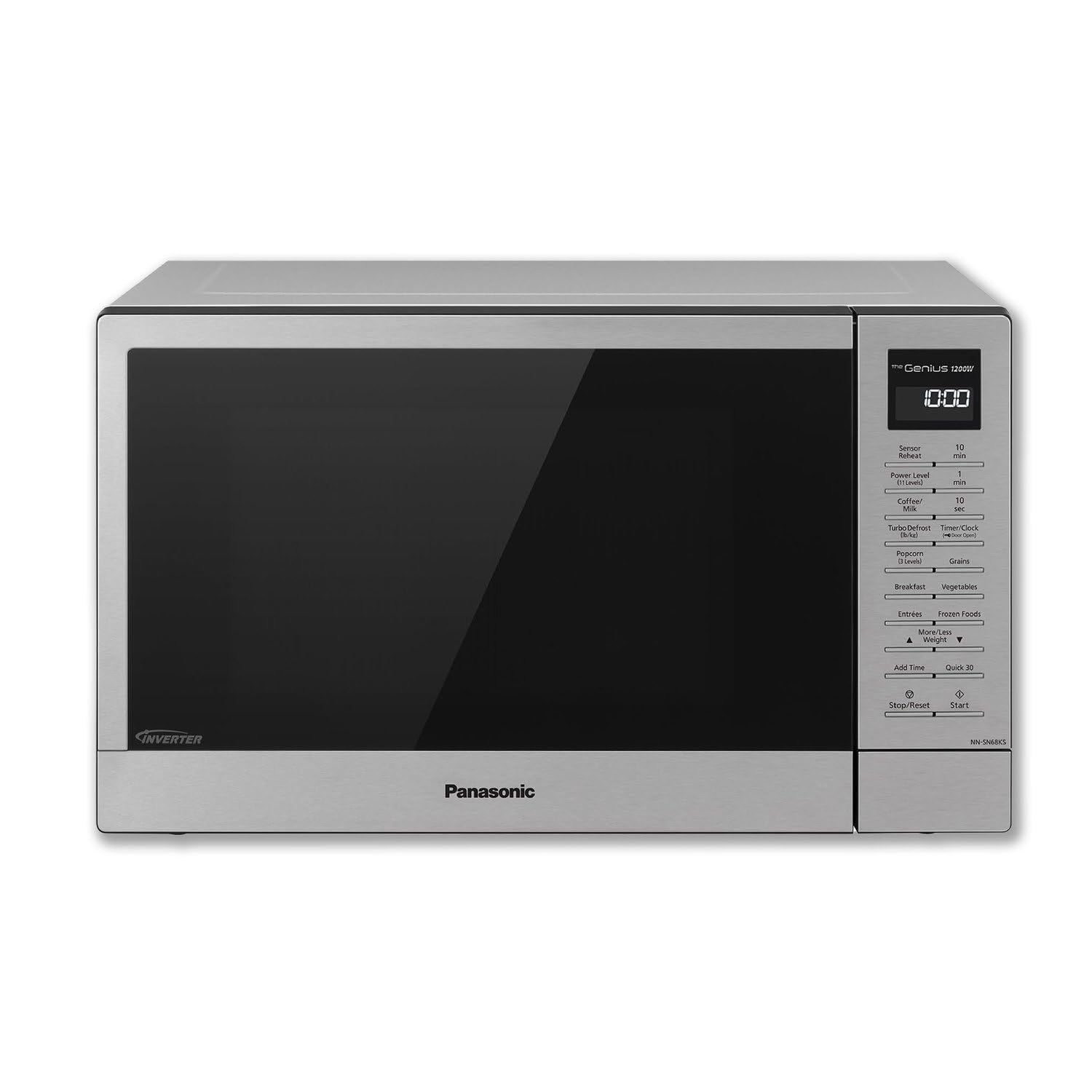 Panasonic NN-SN68KS