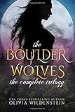 The Boulder Wolves Trilogy