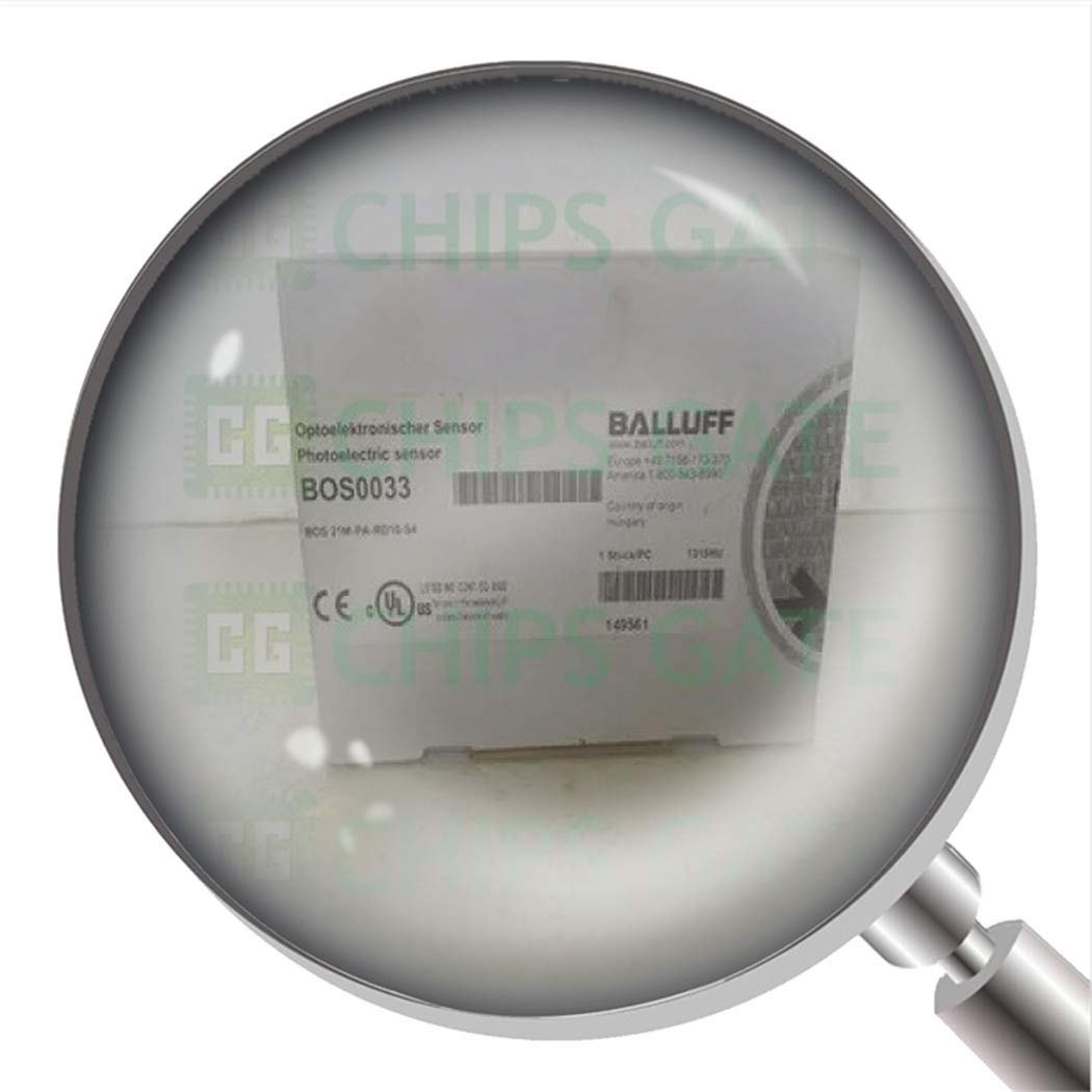 21M-PA-RD10-S4 1Pcs New Sensor Bos 21M-PA-RD10-S4
