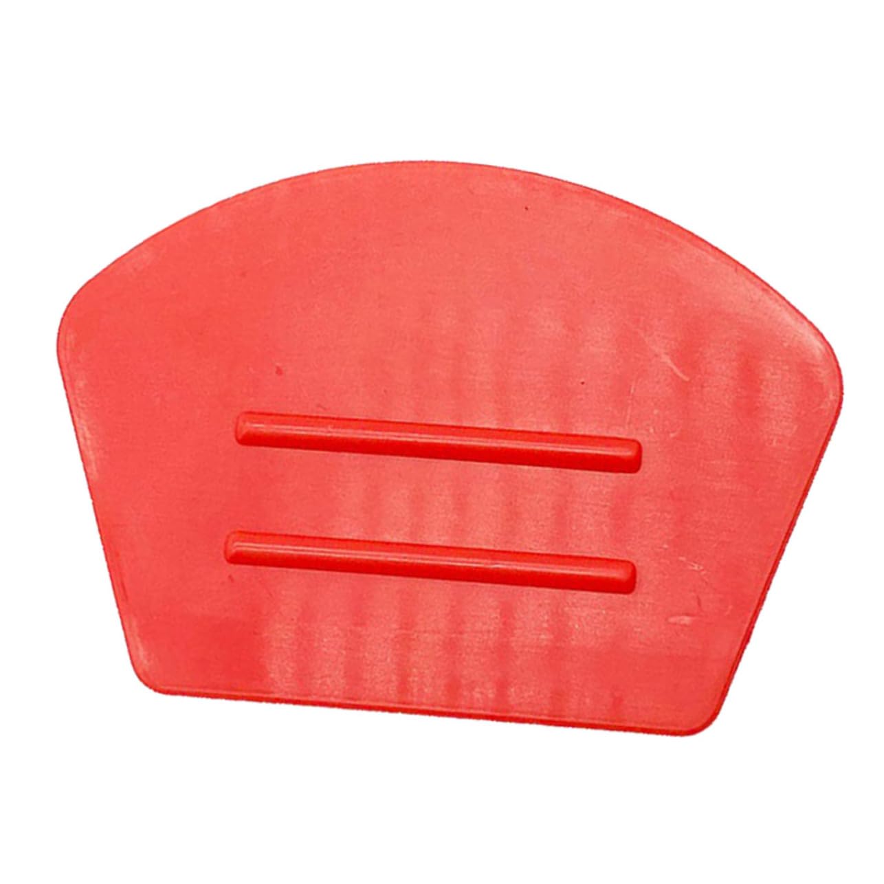 LIFKOME 2Pcs Film Tool Set Ultrathin Plastic Felt Squeegee for Easy Application and Removal of Auto Window Film for Vinyl Wrap and Decal Finishing