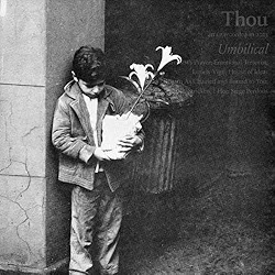 I Feel Nothing When You Cry - Thou