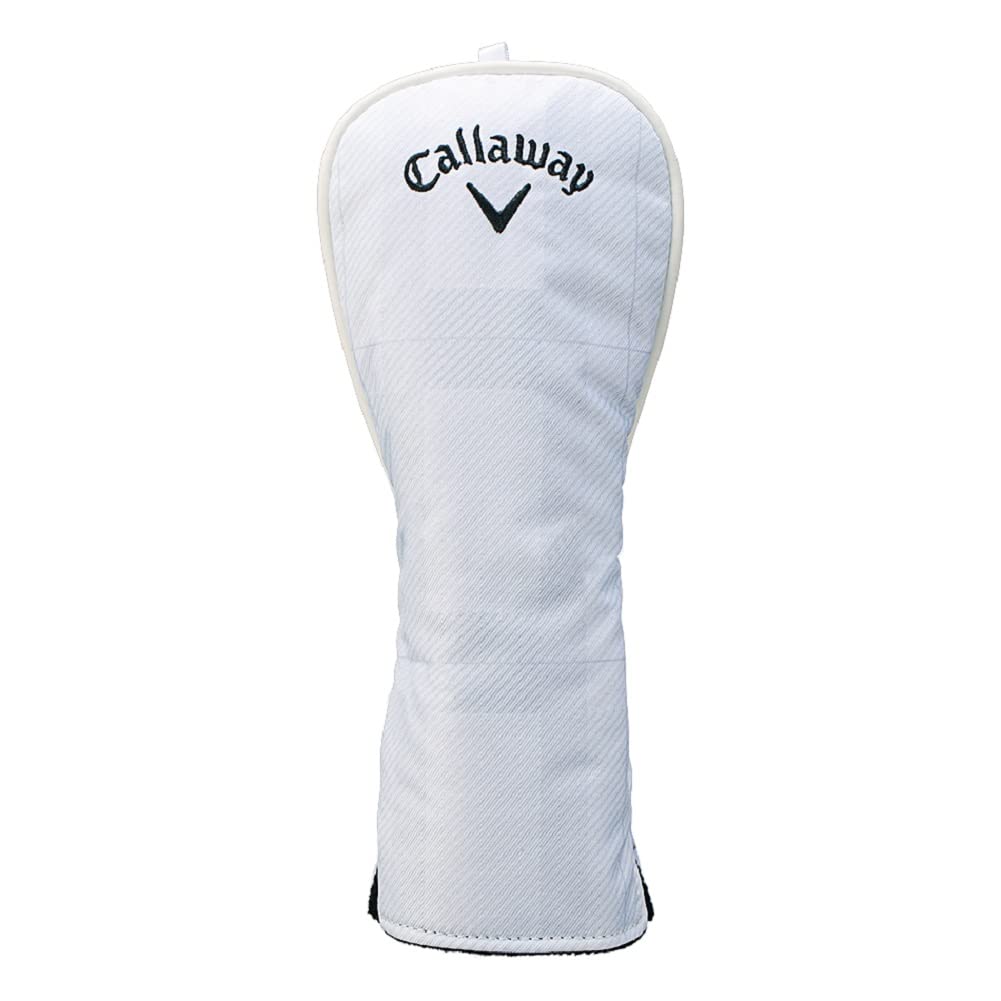 Amazon.co.jp: キャロウェイ(Callaway) ヘッドカバー STYLE SPL UT WHT 
