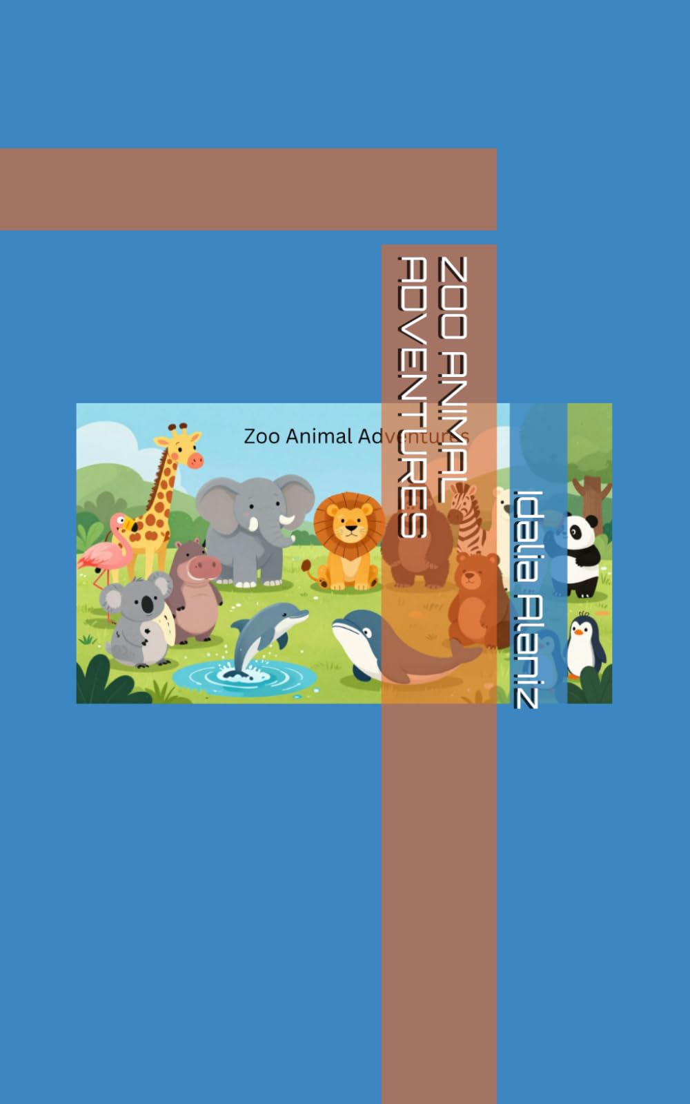 Zoo Animal Adventures