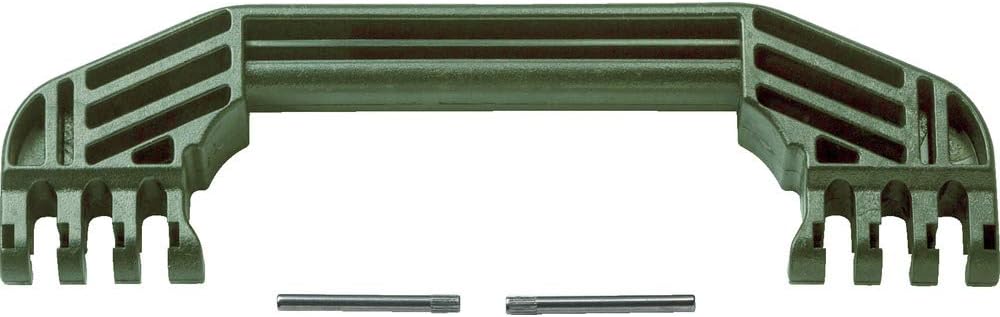 TRUSCO Protector Tool Case, Large Handle for TAK975/1133/1346, OD TAKL-LHDOD