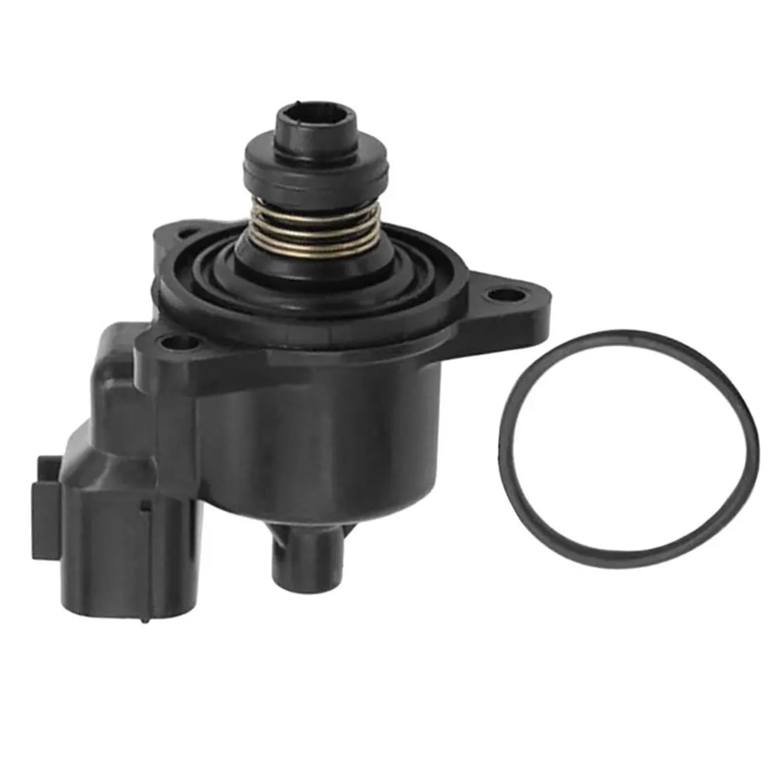 Valvola di controllo velocità aria al minimo 68V1312A0000 Yamaha IAC ISC Outboard 115HP F115 LF115
