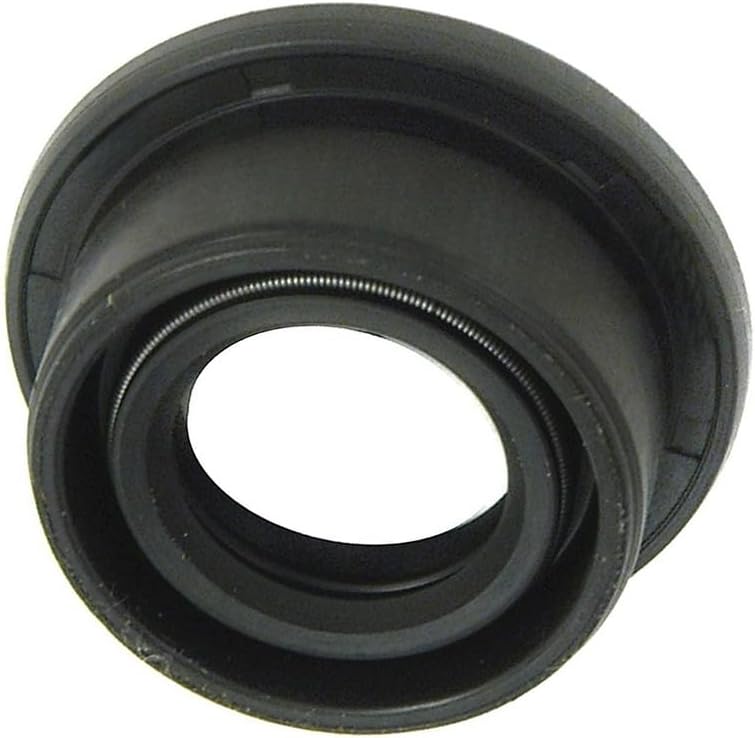 Automatic Transmission Manual Shaft Seal for Honda Accord 2000 2001 2002 2.3L l4, for Honda Accord 2000 2001 2002 3.0L V6, Automotive Replacement Parts, 1Piece
