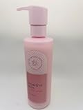 Sensitive Skin Colloidal Oatmeal Body Lotion 7&period;8 Ounce Full Size Pump Bottle&comma; White