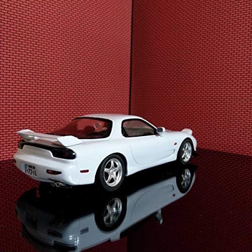 Amazon アオシマ マツダrx 7 124サイズプラモデル 組立済みジャンク品 名探偵コナン 安室透 アイドル 芸能人グッズ 通販