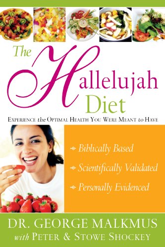 Hallelujah Diet Hallelujah Diet